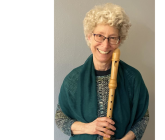Miriam J Rosenblum