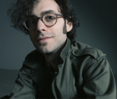 Alex Goldberg