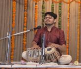 Dhruv Kothari