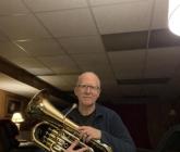 Wes Taylor