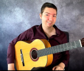 Zachary Deyo