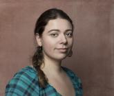 Eliza Waldman