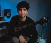 Priyanshu Choudhary