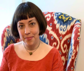 Sarah Woodyard