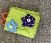 Dawn, The Stitching Coach