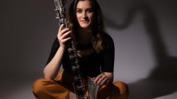 Stephanie Clark