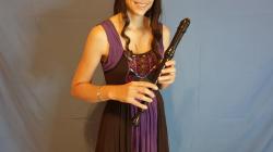 Christine Lourens