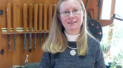 Cynthia Haney