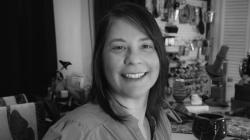 Dawn, The Stitching Coach