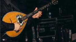 Dimitrios Bouzouki