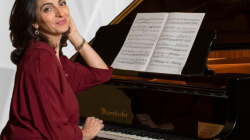 Tatevik Aivazian 