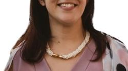 Sabrina Bagatta