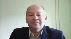 Andrey Pavlov