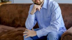 Bohdan Syroyid Syroyid
