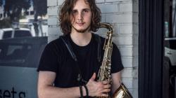 Colin Leonard