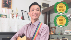 Donovan Kwan