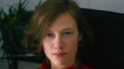 Anastasia Prokusheva