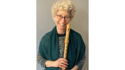 Miriam J Rosenblum