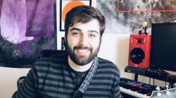 Matt Thomas Gleason