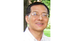 Kerui Feng