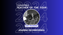 Joanna Skowrońska