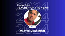 Matteo Montanari
