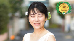 Mikiko Simpson