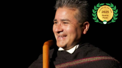 Nayo Ulloa
