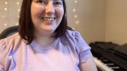 Rachel Wright