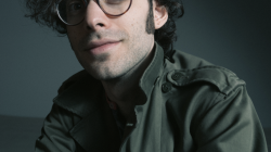 Alex Goldberg