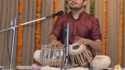 Dhruv Kothari