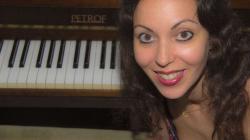 Euphrosyne Capodistria