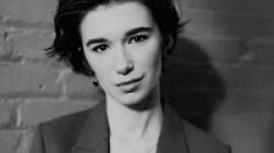 Alexa Rosenberg
