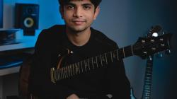 Priyanshu Choudhary