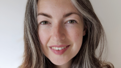 Sarah Ward
