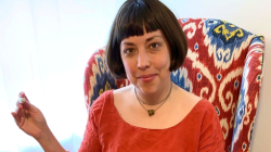 Sarah Woodyard