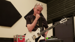 Duane Denison