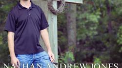 Nathan Andrew Jones