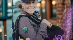 Toni Cline