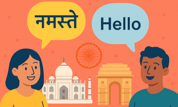 Conversational Hindi Crash Course 1