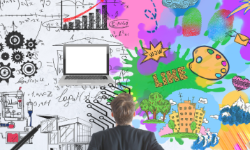 How to Live a Creative Life. Creative Exercises to Break Routine and Unlock New Ideas