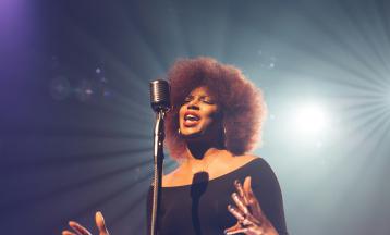 How to Project Your Voice without Shouting