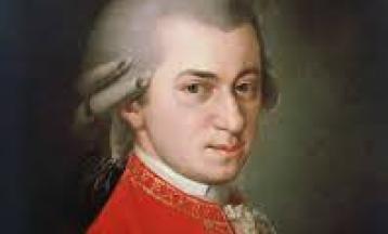 Mozart