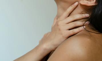 Why Your Voice Gets Dry in Winter Video