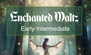 Enchanted Waltz
