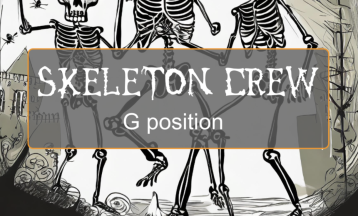 Skeleton Crew