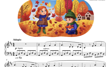 Autumn Leaves (Folhas de Outono)