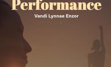 Breath as Performance
