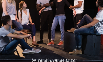 Authenticity in Action: Mastering the Meisner Technique