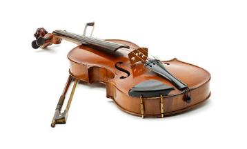 A Wonderful Violin
